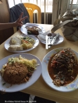Hot Dishes Nairobi Kenya